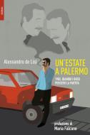 Ebook Un'estate a Palermo di de Lisi Alessandro edito da Nuova Dimensione