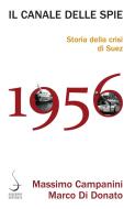 Ebook Il Canale delle spie di Massimo Campanini, Marco Di Donato edito da Carocci Editore