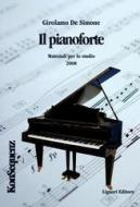 Ebook Konsequenz di Girolamo De Simone edito da Liguori Editore