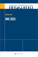 Ebook Imu 2025 di Girolamo Ielo edito da Wolters Kluwer Italia