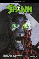 Ebook Spawn Edizione Deluxe 13 di Lan Medina, Todd McFarlane, Brian Haberlin, David Hine, Philip Tan, Rodel Noora edito da Panini Spa - Socio Unico