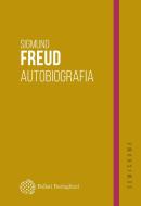 Ebook Autobiografia di Sigmund Freud edito da Bollati Boringhieri