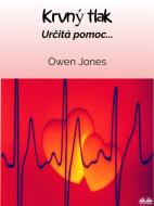 Ebook Krvný Tlak di Owen Jones edito da Tektime