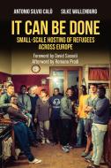 Ebook It can be done di Calò Antonio Silvio, Wallenburg Silke edito da Nuova Dimensione