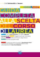 Ebook Guida alla scelta del corso di laurea di AA. VV. edito da EdiSES Edizioni