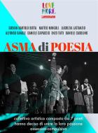 Ebook Asma di poesia di AA. VV. edito da Youcanprint