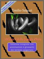 Ebook I Misteri della Jungla Nera di Emilio Salgari edito da Paper & Ink