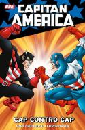 Ebook Capitan America - Cap vs. Cap di Mark Gruenwald, Kieron Dwyer edito da Panini Marvel Italia