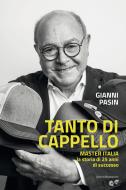 Ebook Tanto di cappello di Pasin Gianni edito da Nuova Dimensione