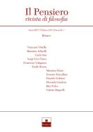 Ebook Bianco (2017-1) di Vincenzo Vitiello, Massimo Adinolfi, Carlo Sini, Luigi Vero Tarca, Emily Braun, Massimo Donà, Ernesto Forcellino, Daniele Goldoni, Florinda Cambria, Rita Fulco, Valerio Magrelli edito da Inschibboleth Edizioni