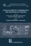 Ebook Studi di diritto commerciale per Vincenzo Di Cataldo - e-Book di Vincenzo Di Cataldo edito da Giappichelli Editore