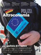 Ebook Altreconomia 281 - Maggio 2025 di AA. VV. edito da Altreconomia