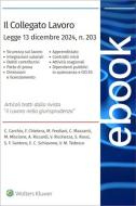 Ebook Il Collegato Lavoro di AA.VV. edito da Wolters Kluwer Italia