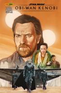 Ebook Star Wars - Obi-Wan Kenobi di GURU-eFX, Salvador Larroca, Jody Houser edito da Panini Spa - Socio Unico