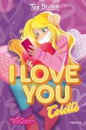 Ebook I love you Colette di Stilton Tea edito da Piemme