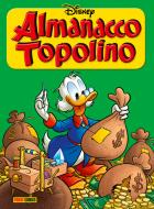 Ebook Almanacco Topolino 13 di AA. VV. edito da Panini Disney