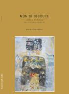 Ebook Non si discute di Bosco Nicoletta edito da Rosenberg & Sellier