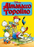 Ebook Almanacco Topolino 15 di AA. VV. edito da Panini Disney