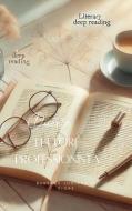 Ebook Diventa Lettore Professionista di Barbara Luciana Di fiore edito da BARBARA DI FIORE EDITORE