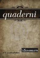 Ebook Le Arti nell’abitare (2017-2) di Leonardo Vittorio Arena, Davide Fantasia, Francesco Mora, Orietta Ombrosi, Andrea Piras, Pier Alberto Porceddu Cilione, Valentina Scanu, Valeria Secchi, Valentina Surace, Angelo Cicatello edito da Inschibboleth Edizioni