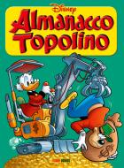 Ebook Almanacco Topolino 16 di AA. VV. edito da Panini Disney