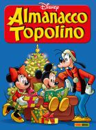 Ebook Almanacco Topolino 17 di AA. VV. edito da Panini Disney