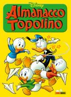 Ebook Almanacco Topolino 18 di AA. VV. edito da Panini Disney