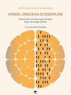 Ebook Storia, crocevia di discipline di Associazione Clio '92 edito da Mnamon