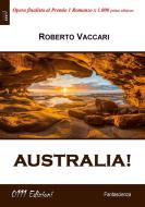 Ebook Australia! di Roberto Vaccari edito da ZeroUnoUndici Edizioni