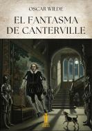 Ebook El fantasma de Canterville di Oscar Wilde edito da Edizioni Aurora Boreale