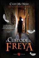 Ebook Il custode di Freya di McNish Cliff edito da Salani Editore