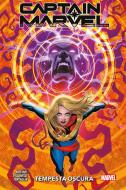 Ebook Captain Marvel - Tempesta oscura di Paolo Villanelli, Ann Nocenti, Java Targaglia edito da Panini Marvel Italia