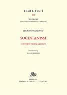 Ebook Socinianism di Ogonowski  Zbigniew edito da Edizioni di Storia e Letteratura