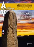 Ebook Archeologia Viva n. 203 settembre/ottobre 2020 di AA.VV. edito da Giunti