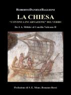 Ebook La Chiesa &quot;continua incarnazione&quot; del Verbo.