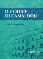 Ebook Il Codice di Camaldoli di Tiziano Torresi edito da Edizioni Studium S.r.l.