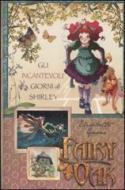 Un calendario in omaggio con i libri Fairy Oak