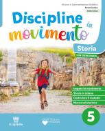 Ebook Discipline in movimento kit 5 unico (antropologico + scientifico) e-book edito da Il Capitello