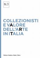 Ebook Collezionisti e valore dell'arte in Italia di AA. VV. edito da Skira
