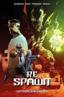 Ebook Re Spawn 4 di Todd McFarlane, Sean Lewis, Javi Fernandez, Thomas Nachlik edito da Panini Spa - Socio Unico