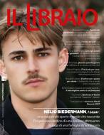 Ebook Il Libraio settembre 2026 di AA.VV. edito da Longanesi