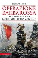 Ebook Operazione Barbarossa di Stewart Binns edito da Newton Compton Editori