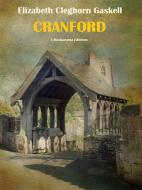 Ebook Cranford di Elizabeth Cleghorn Gaskell edito da E-BOOKARAMA