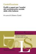 Ebook Gentrificazione di AA. VV. edito da Franco Angeli Edizioni