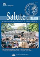 Ebook Promuovere la parità di genere Dossier di La Salute Umana di VV AA edito da Cultura e Salute Editore Perugia