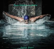 Ebook Nuoto:Didattica e Marketing di gastone ferrari edito da gastone ferrari