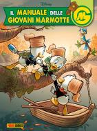Ebook Il Manuale delle Giovani Marmotte 21 di AA. VV. edito da Panini Disney