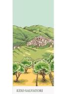 Ebook L&#39;ufuma sulle colline  umide di salvatori ezio edito da ilmiolibro self publishing