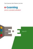 Ebook e-Learning di Carpenzano Orazio, D'Ambrosio Maria, Latour Lucia edito da Edizioni ETS
