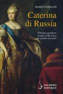 Ebook Caterina di Russia di Marco Natalizi edito da Carocci Editore